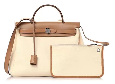 hermes herbag viking|hermes herbag price guide.